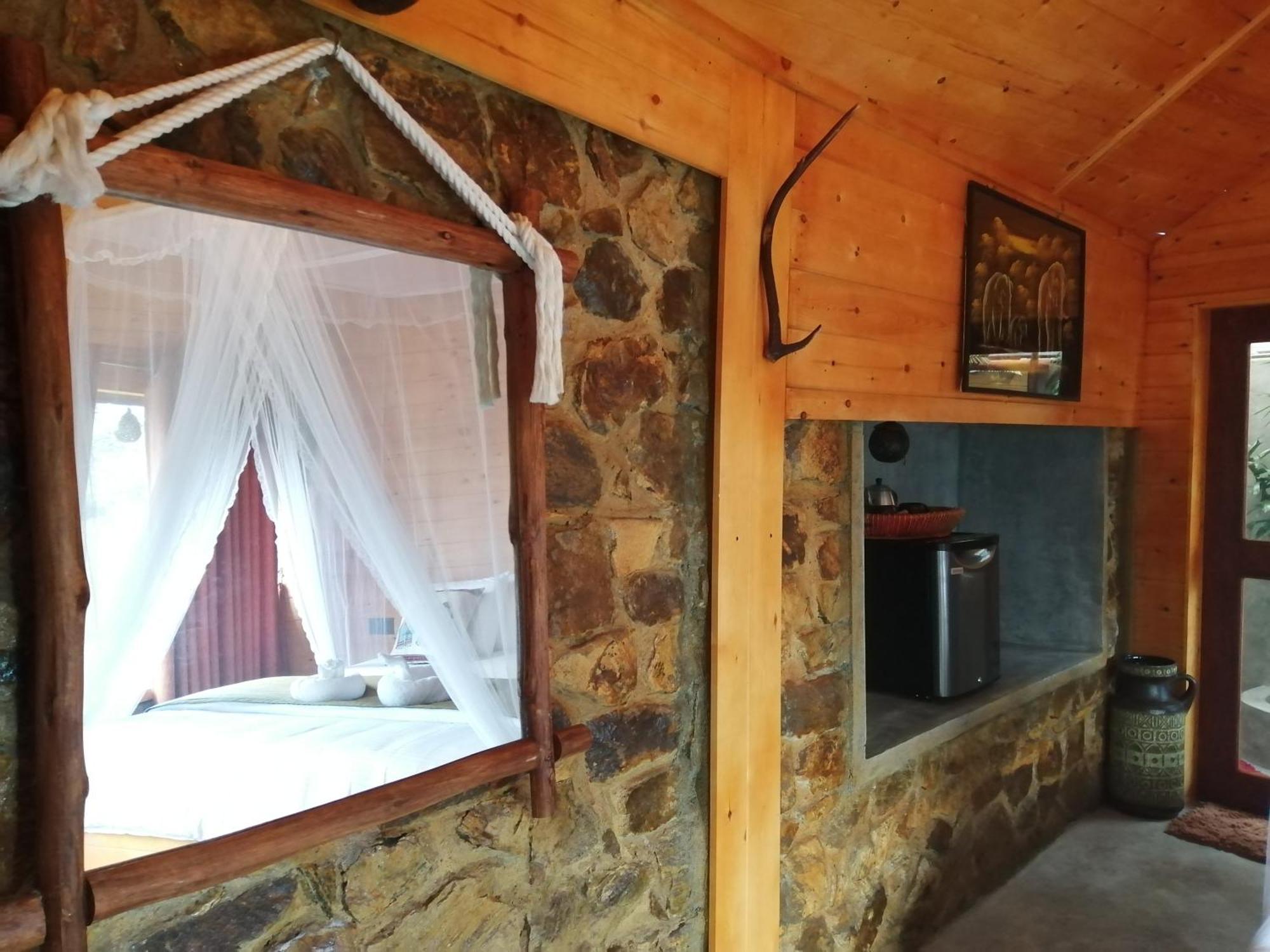 Mc Queen Homestay Ella Room photo
