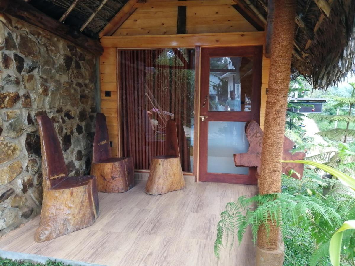 Mc Queen Homestay Ella Exterior photo